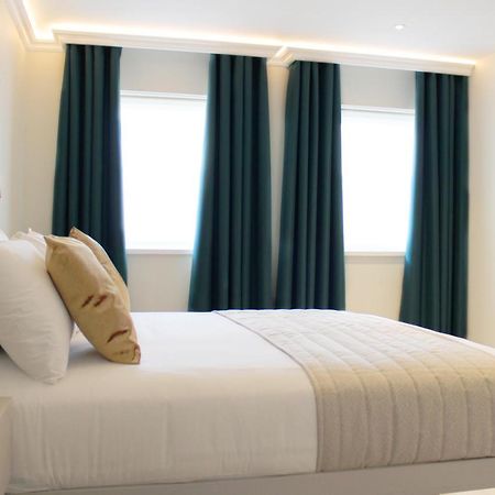 West End Lane II Aparthotel London Luaran gambar
