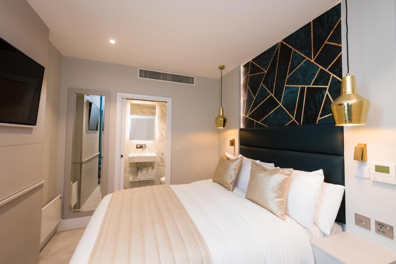 West End Lane II Aparthotel London Luaran gambar
