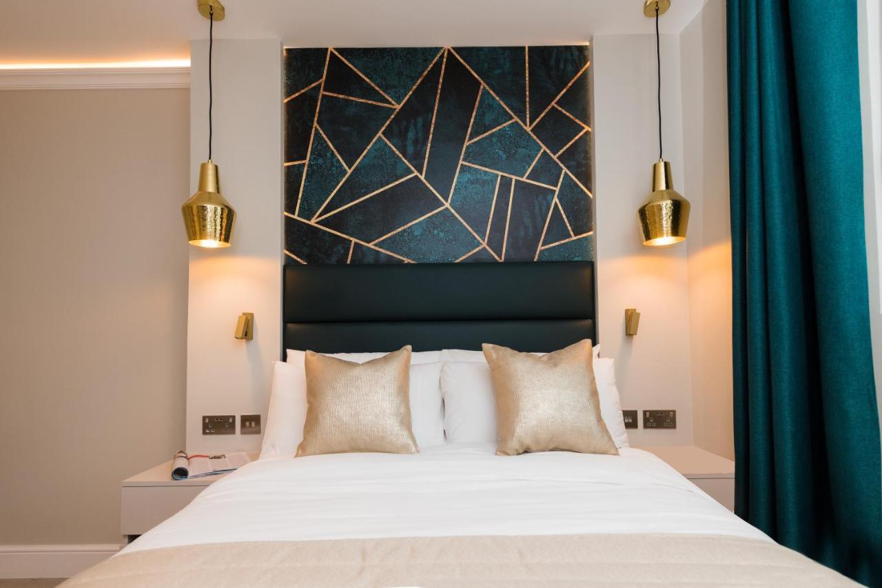 West End Lane II Aparthotel London Luaran gambar