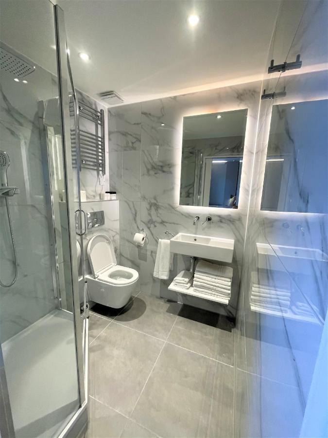 West End Lane II Aparthotel London Luaran gambar