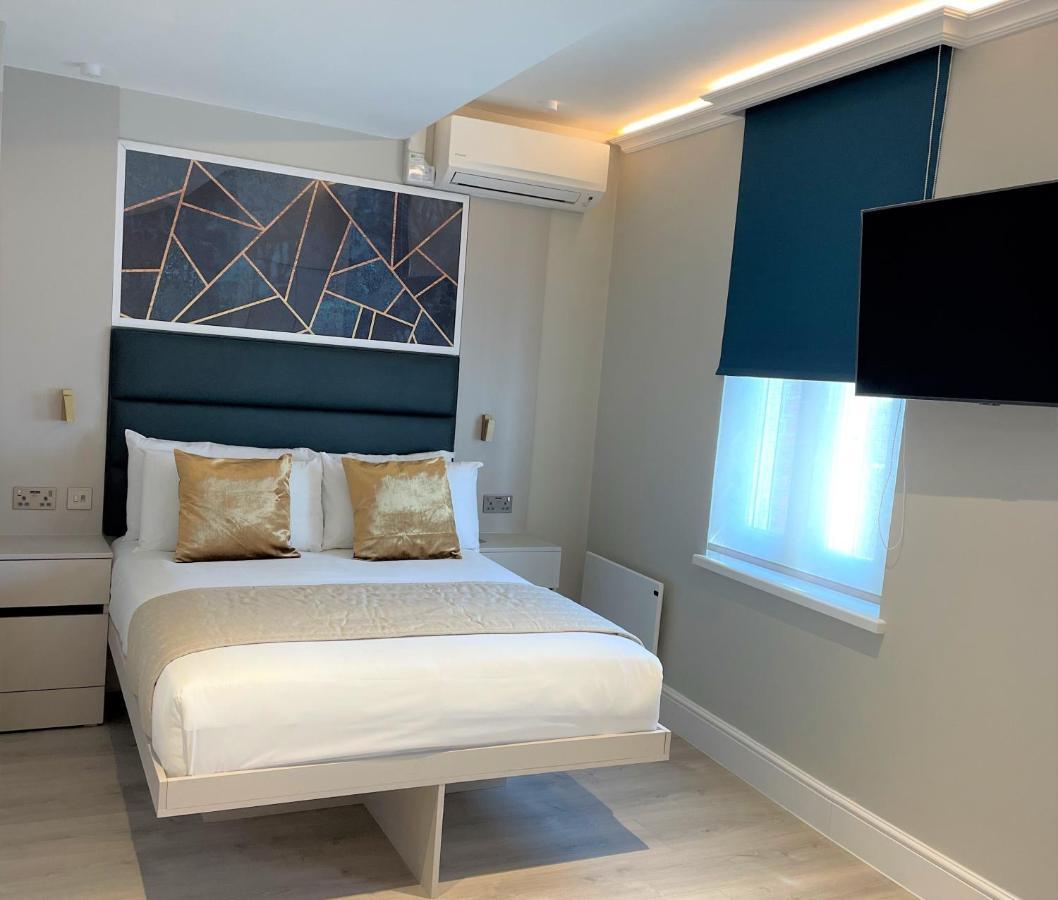 West End Lane II Aparthotel London Luaran gambar