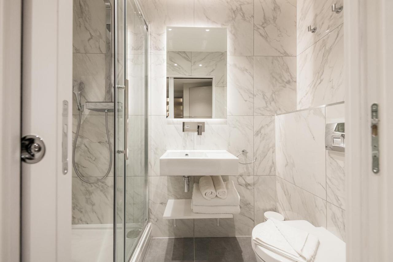 West End Lane II Aparthotel London Luaran gambar