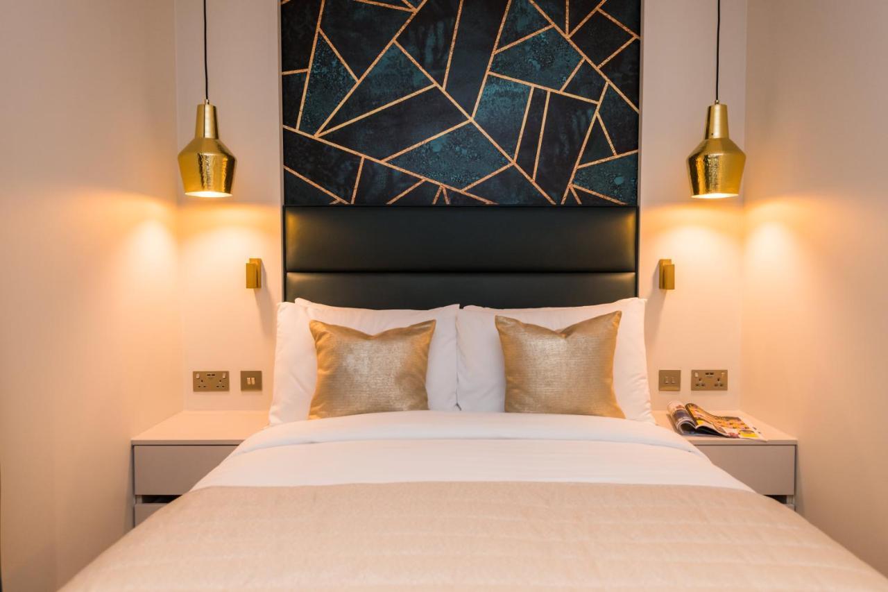West End Lane II Aparthotel London Luaran gambar