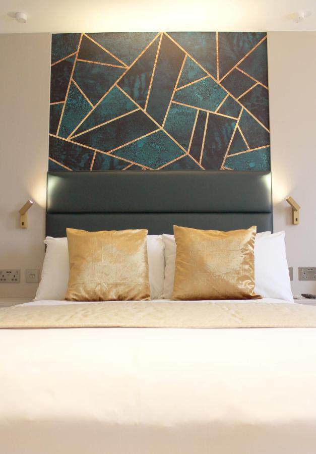 West End Lane II Aparthotel London Luaran gambar