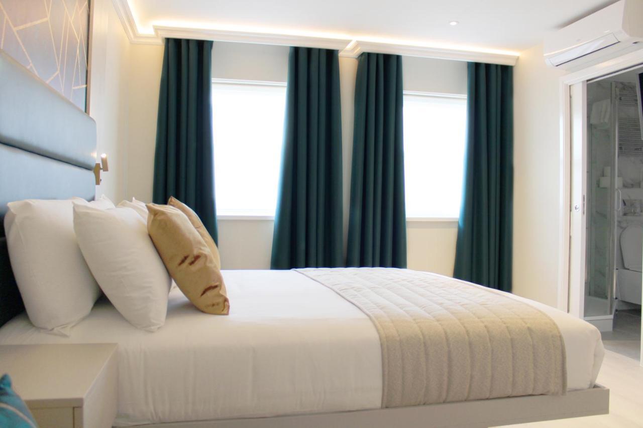 West End Lane II Aparthotel London Luaran gambar