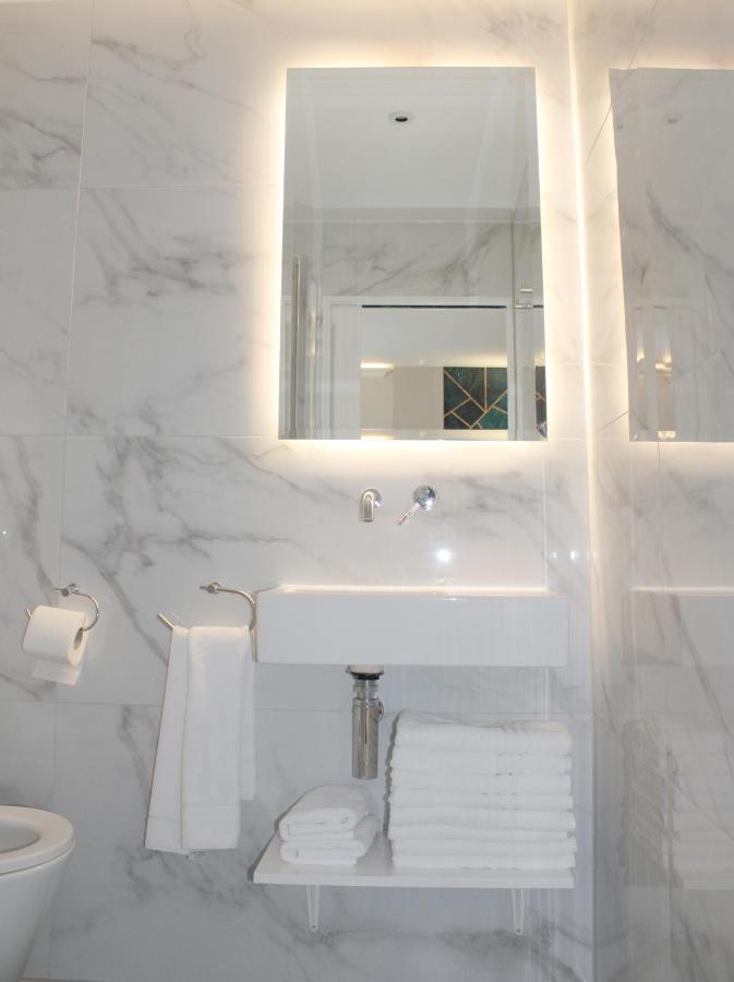 West End Lane II Aparthotel London Luaran gambar