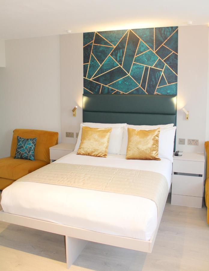 West End Lane II Aparthotel London Luaran gambar