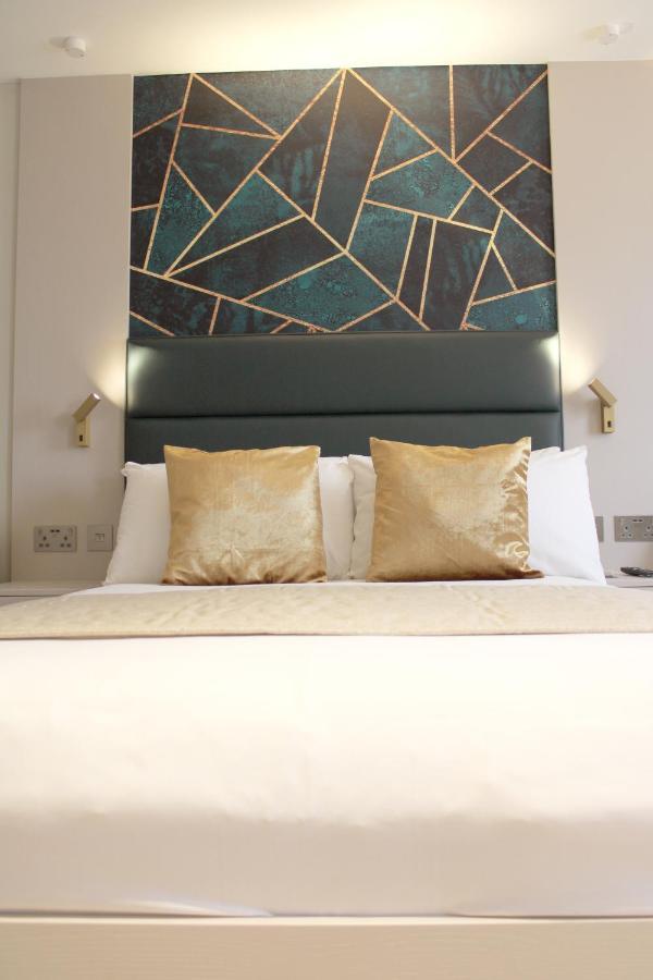 West End Lane II Aparthotel London Luaran gambar