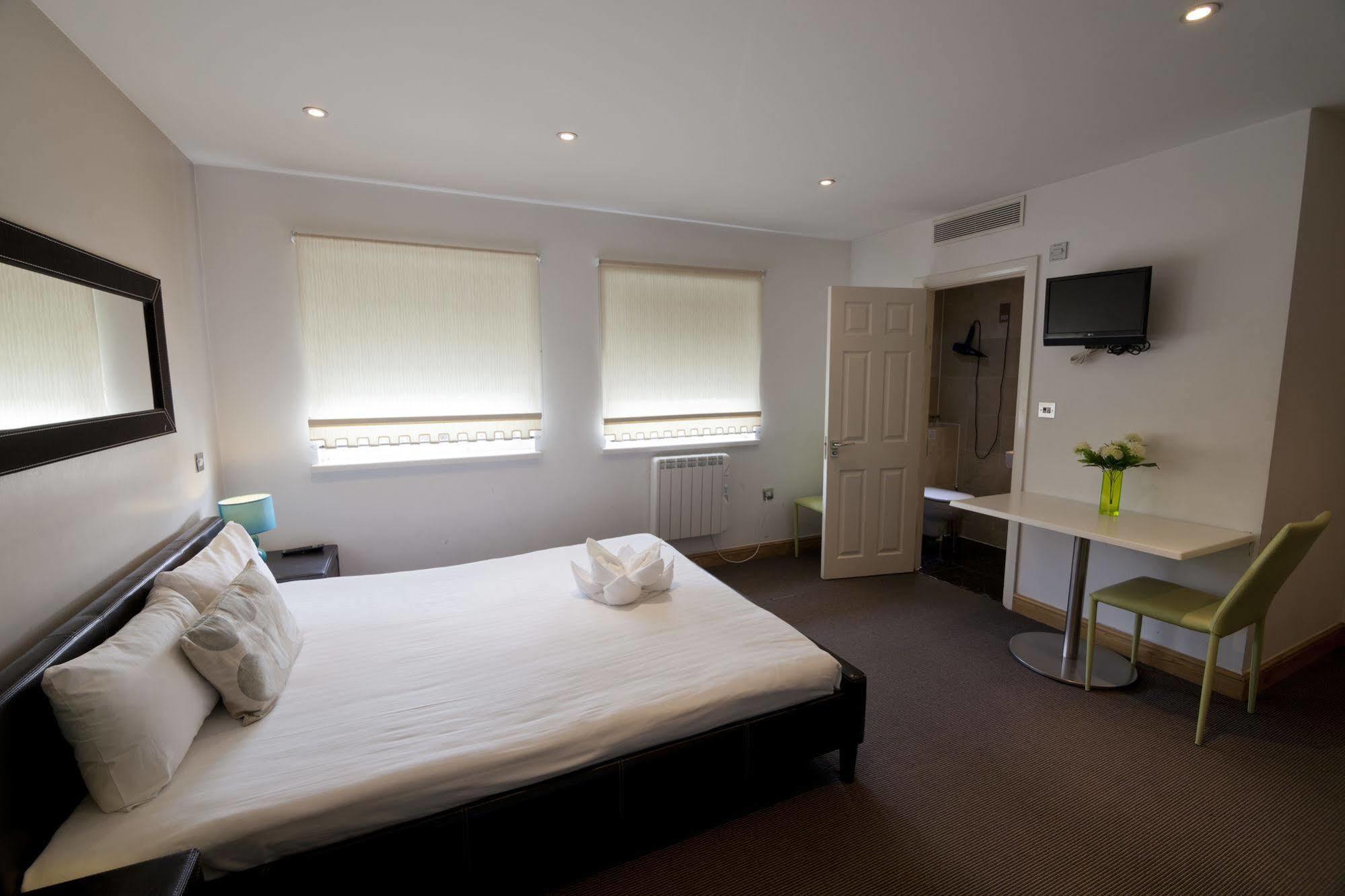 West End Lane II Aparthotel London Luaran gambar