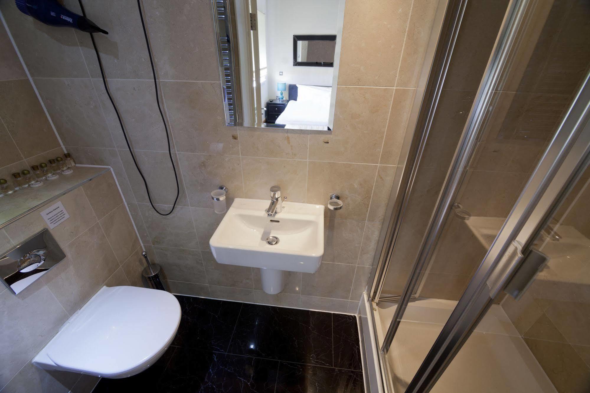 West End Lane II Aparthotel London Luaran gambar