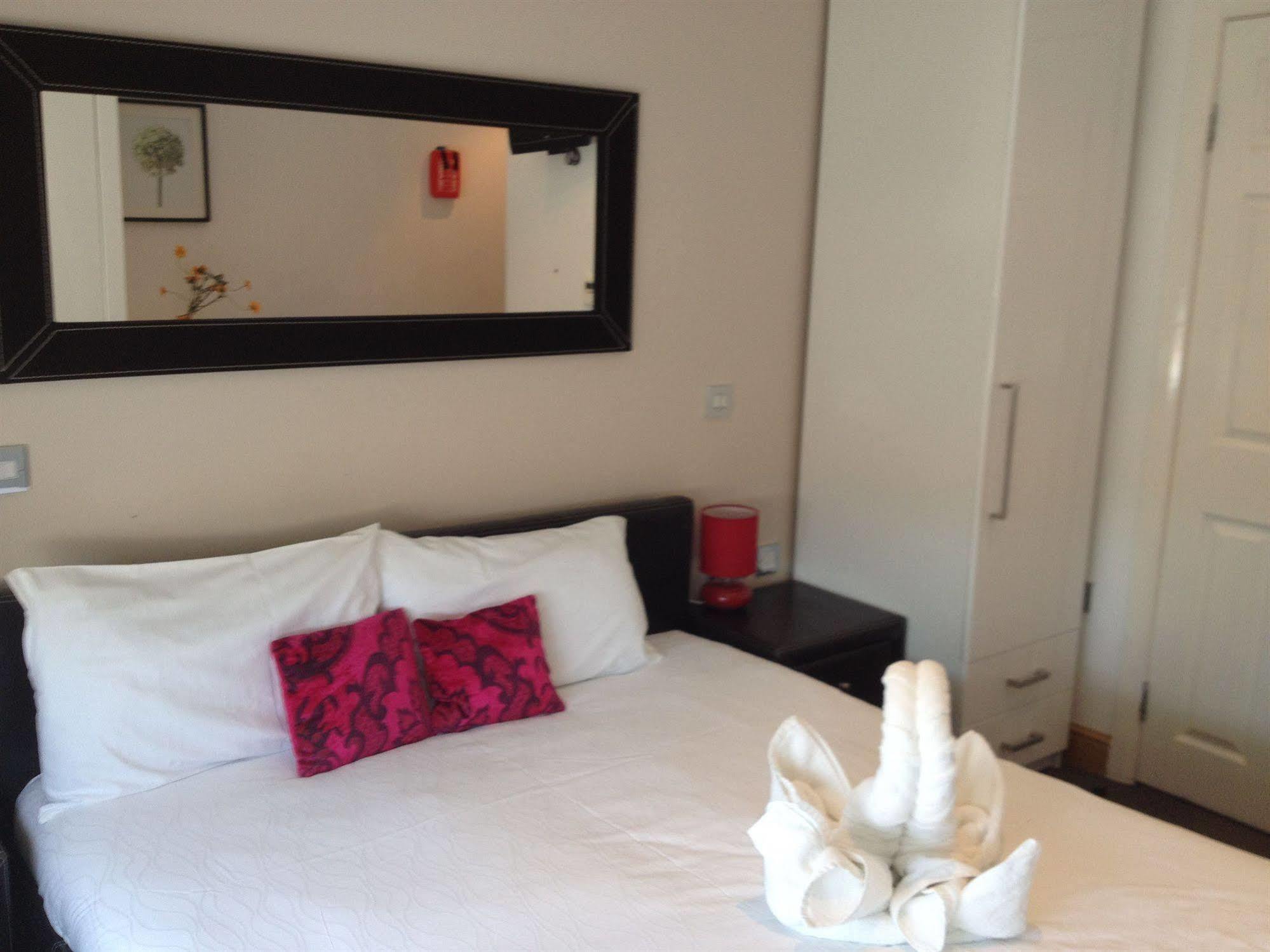 West End Lane II Aparthotel London Luaran gambar