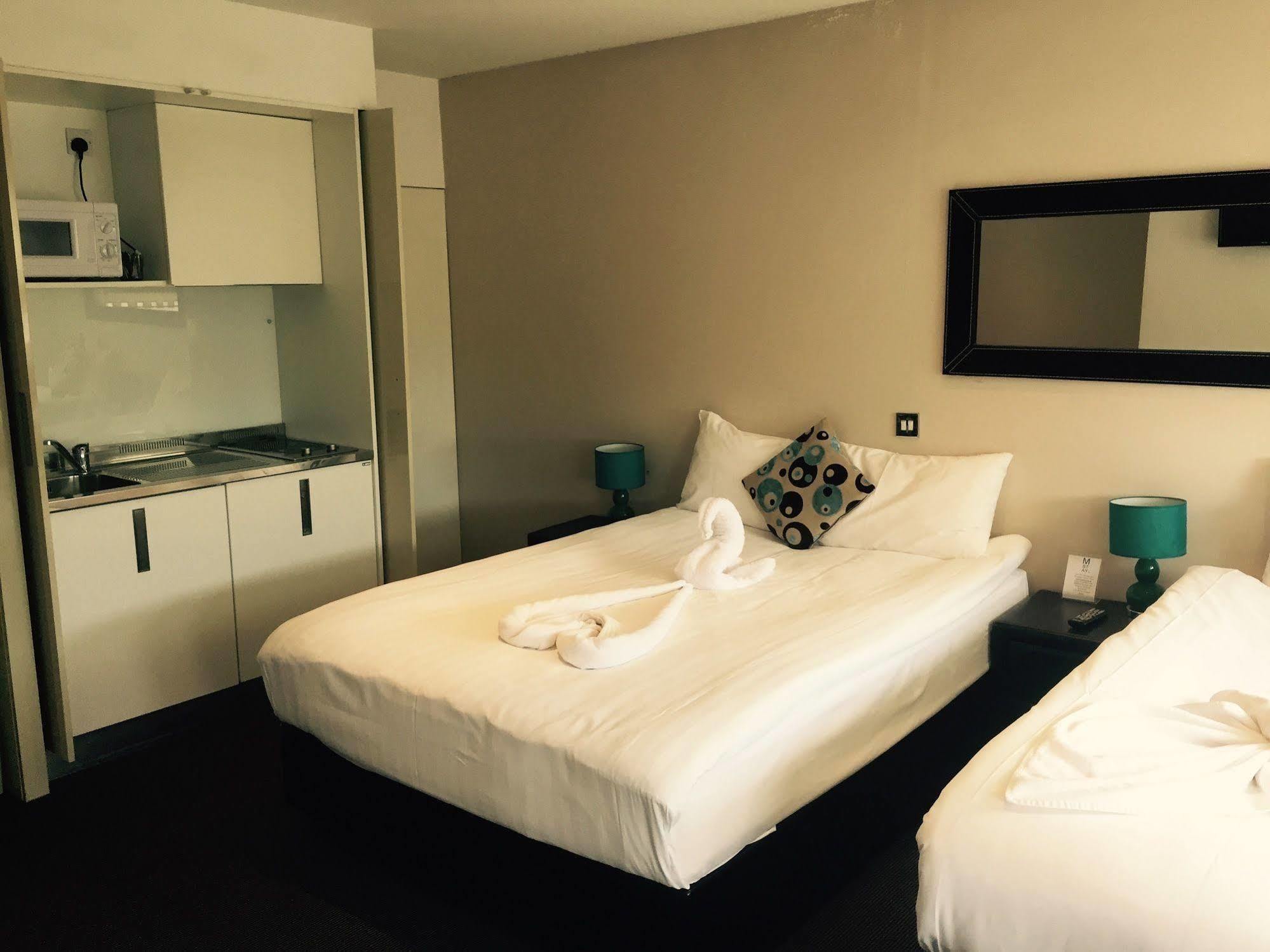 West End Lane II Aparthotel London Luaran gambar